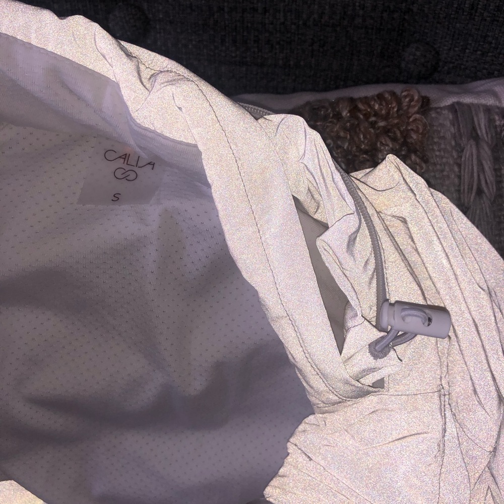 Reflective Jacket S - image 3